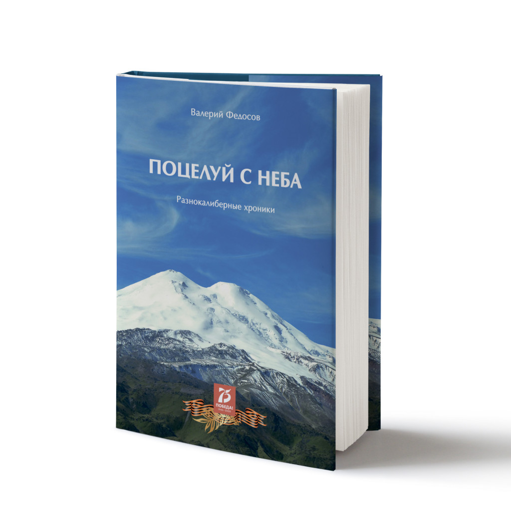Книга В.Е.Федосова